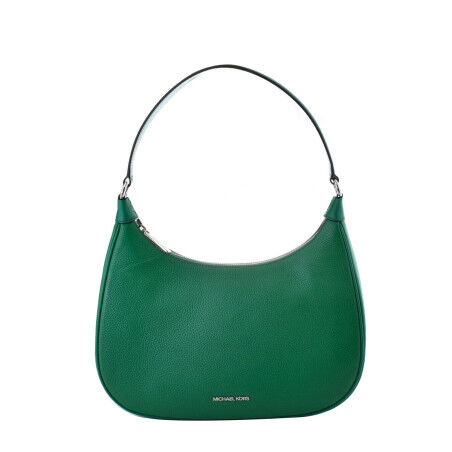 Borsa Donna Michael Kors 35R3S4CH3L-PALMETTO-GRN Verde 30 x 22 x 8 cm