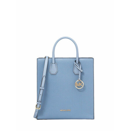 Bolso Mujer Michael Kors 35S2GM9T8T-CHAMBRAY-MLT Azul 28 x 30 x 9 cm