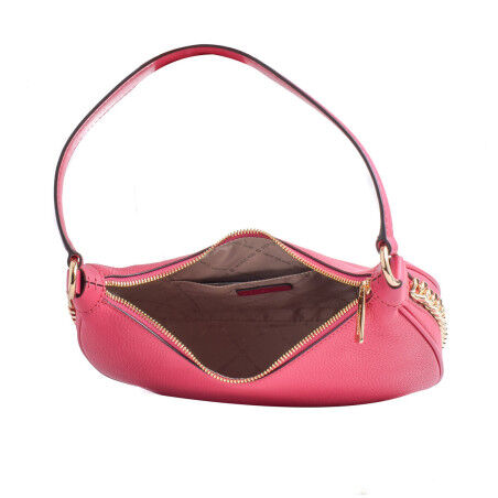 Bolso Mujer Michael Kors 35R3G4CW7L-CARMINE-PINK Rosa 27 x 15 x 7 cm