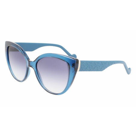 Ladies' Sunglasses LIU JO LJ758S-400 ø 54 mm