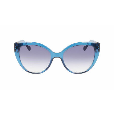 Ladies' Sunglasses LIU JO LJ758S-400 ø 54 mm