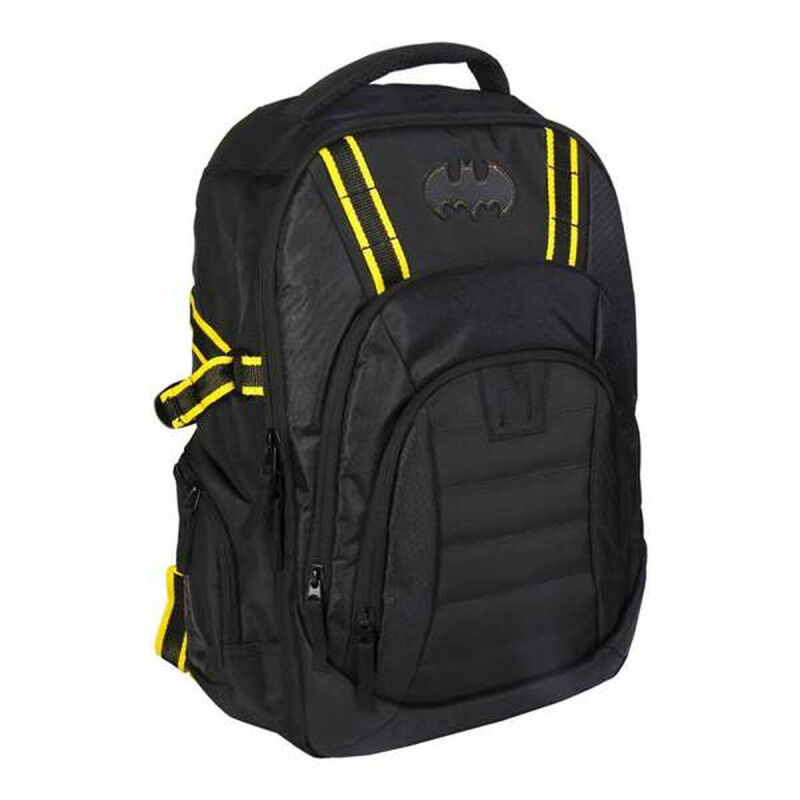 Lässiger Rucksack Batman