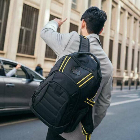 Lässiger Rucksack Batman