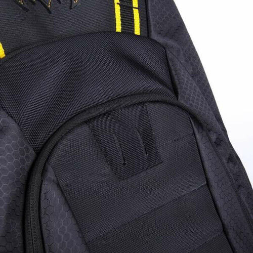 Lässiger Rucksack Batman