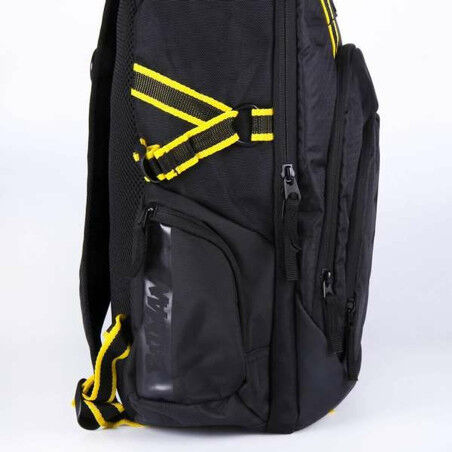 Lässiger Rucksack Batman