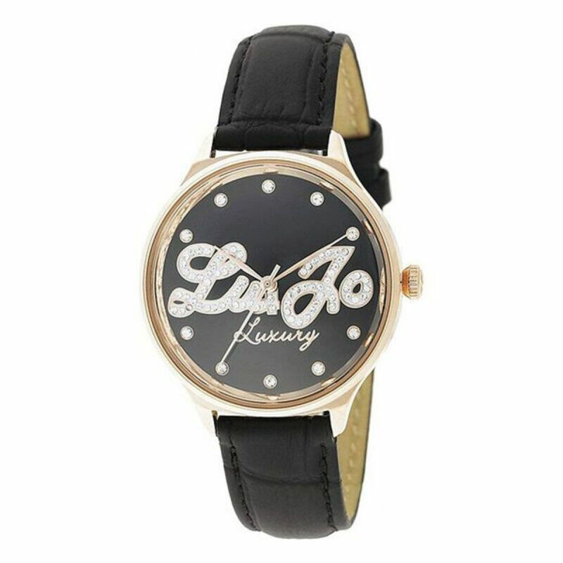 Horloge Dames LIU JO TLJ779 (Ø 38 mm)