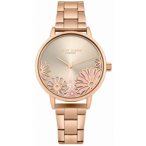 Horloge Dames Daisy Dixon DD087RGM (Ø 36 mm)