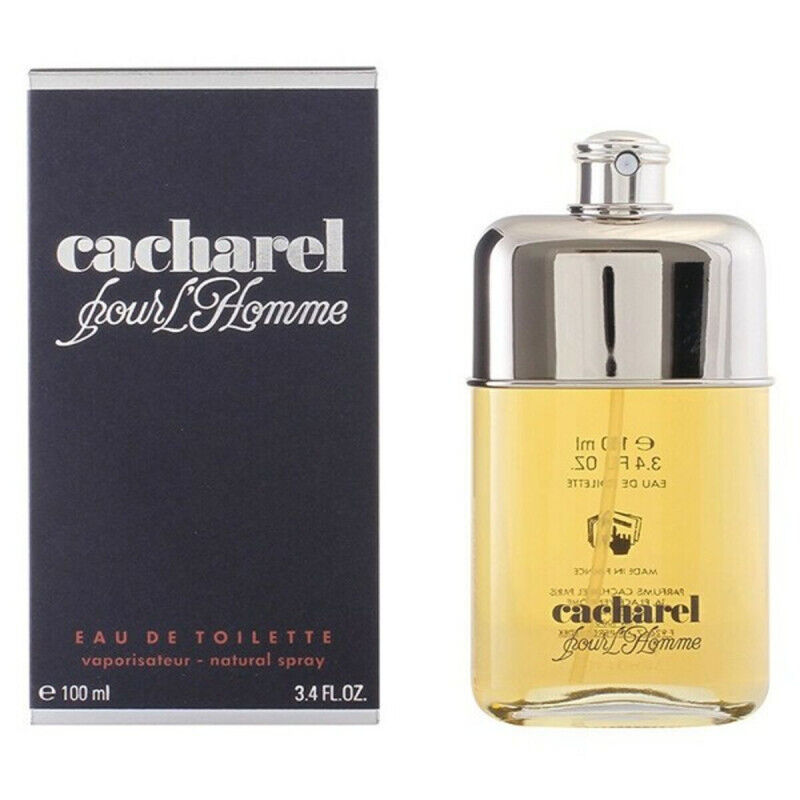 Herenparfum Cacharel EDT