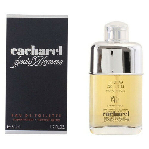 Profumo Uomo Cacharel EDT