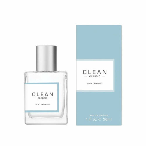 Body Mist Clean EDP 30 ml Saubere Wäsche