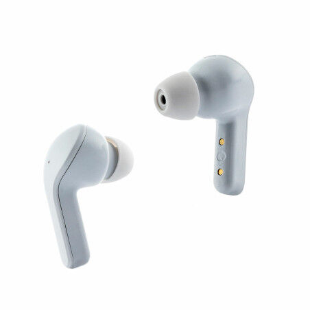 Wireless Earphones with Charging Case Grey InnovaGoods