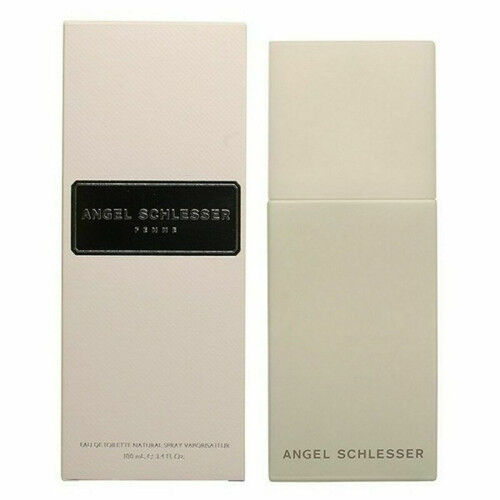 Perfume Mujer Angel Schlesser EDT