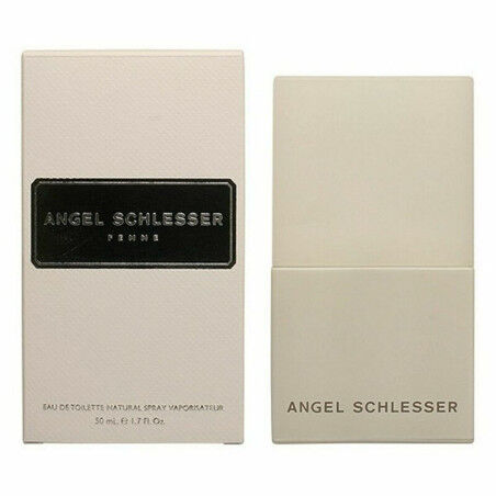 Parfum Femme Angel Schlesser EDT