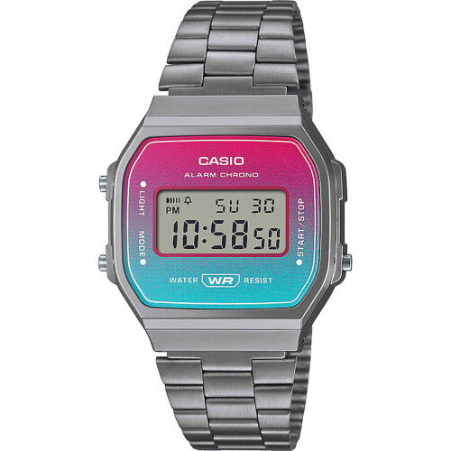 Orologio Unisex Casio A168WERB-2AEF