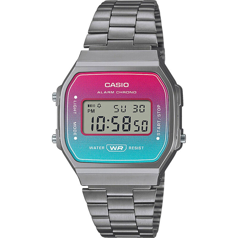 Reloj Unisex Casio A168WERB-2AEF