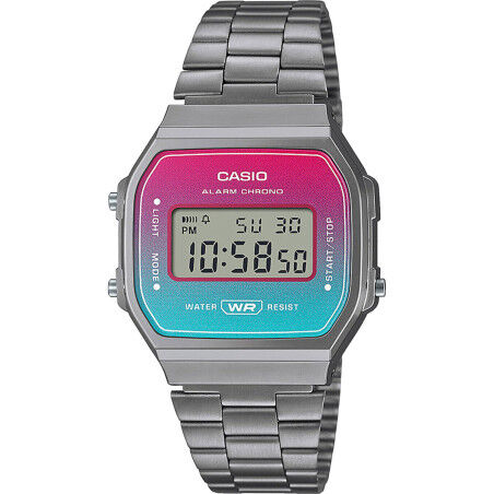 Reloj Unisex Casio A168WERB-2AEF