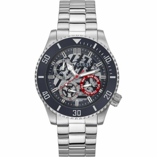 Reloj Hombre Guess GW0488G1 (Ø 45 mm)