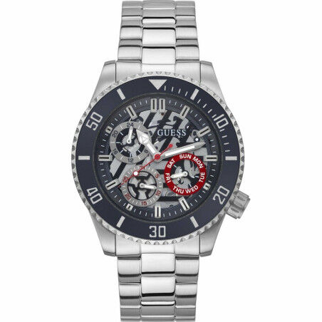 Reloj Hombre Guess GW0488G1 (Ø 45 mm)