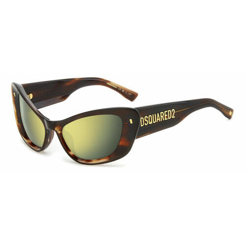 Damensonnenbrille Dsquared2 D2-0118-S-EX4 ø 57 mm