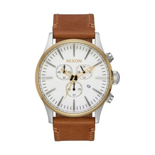 Reloj Hombre Nixon A4052548 (Ø 42 mm)