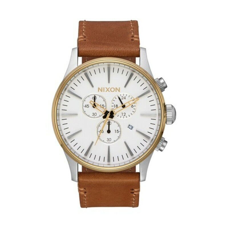 Reloj Hombre Nixon A4052548 (Ø 42 mm)