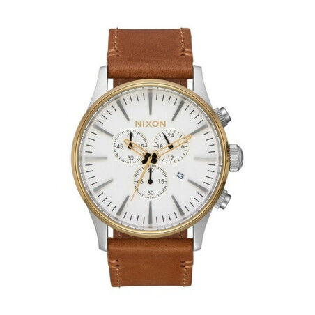 Reloj Hombre Nixon A4052548 (Ø 42 mm)