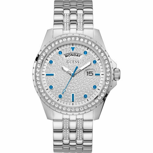 Ladies' Watch Guess GW0218G1 (Ø 44 mm)