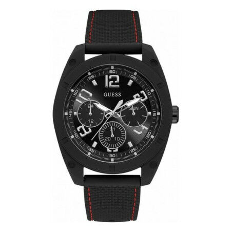 Montre Homme Guess (Ø 46 mm)