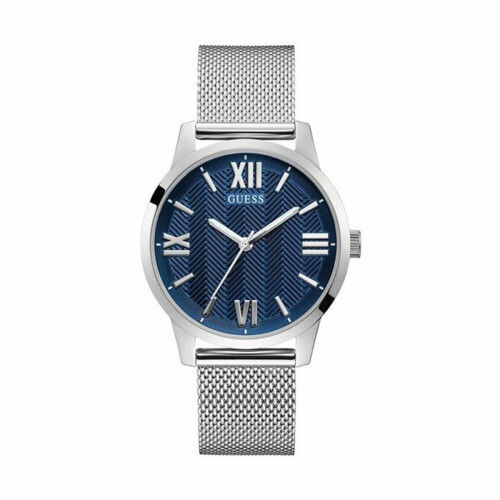 Unisex-Uhr Guess GW0214G1 (Ø 42 mm)