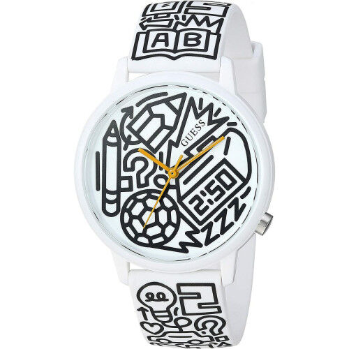 Reloj Hombre Guess V0023M9 (Ø 38 mm)