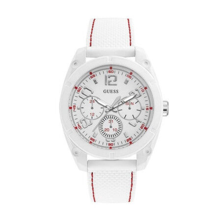 Reloj Hombre Guess W1256G2 Ø 46 mm