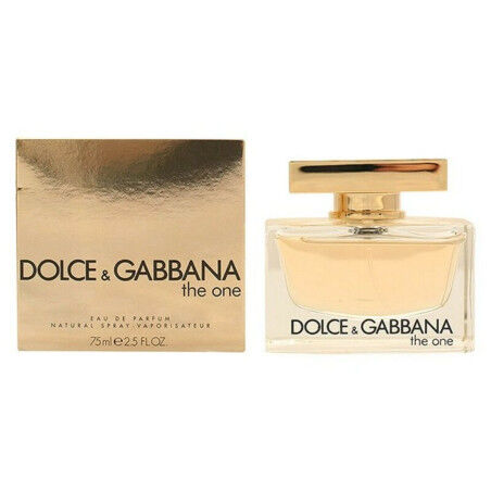 Damesparfum The One Dolce & Gabbana EDP EDP