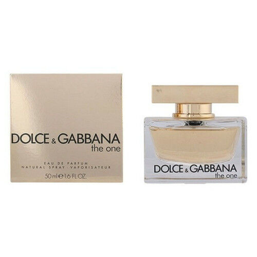 Damesparfum The One Dolce & Gabbana EDP EDP