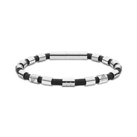 Bracciale Uomo Police PEAGB2211511 Acciaio inossidabile 19 cm