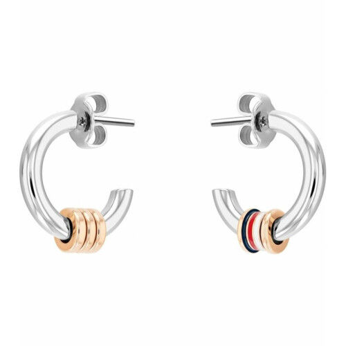 Boucles d´oreilles Femme Tommy Hilfiger 2780505 1,5 cm