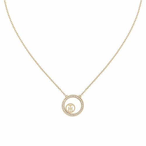 Ladies' Pendant Tommy Hilfiger 2780585 46 cm