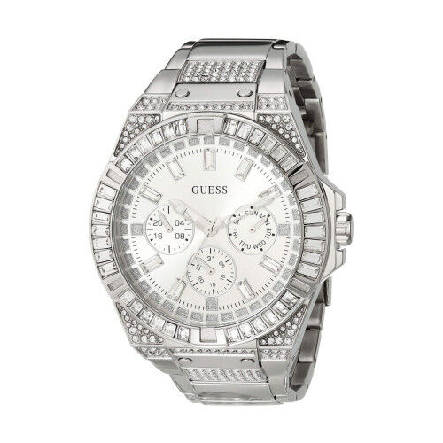 Orologio Unisex Guess GW0209G1 (Ø 47 mm)