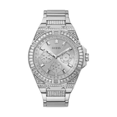 Reloj Unisex Guess GW0209G1 (Ø 47 mm)