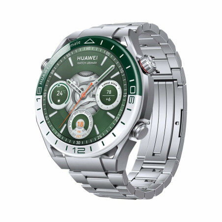 Montre intelligente Huawei 55020DRK Acier 1,55"