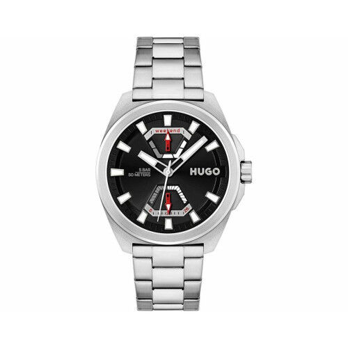 Horloge Heren Hugo Boss 1530242 (Ø 44 mm)