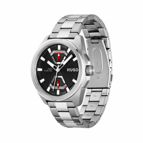 Reloj Hombre Hugo Boss 1530242 (Ø 44 mm)