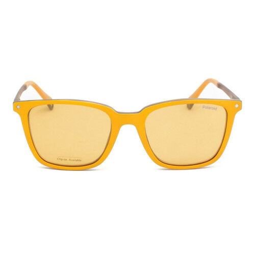 Unisex-Sonnenbrille Polaroid PLD6136CS-322 Ø 51 mm