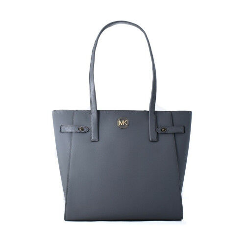 Bolso Mujer Michael Kors 35S2GNMT3L-HEATHER-GREY Gris 30 x 53 x 12 cm