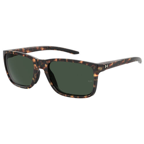 Herrensonnenbrille Under Armour UA-0005-S-86 ø 58 mm