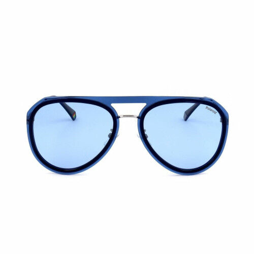 Lunettes de soleil Homme Polaroid PLD-6151-G-S-PJP ø 59 mm