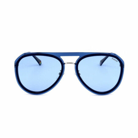 Herrensonnenbrille Polaroid PLD-6151-G-S-PJP ø 59 mm