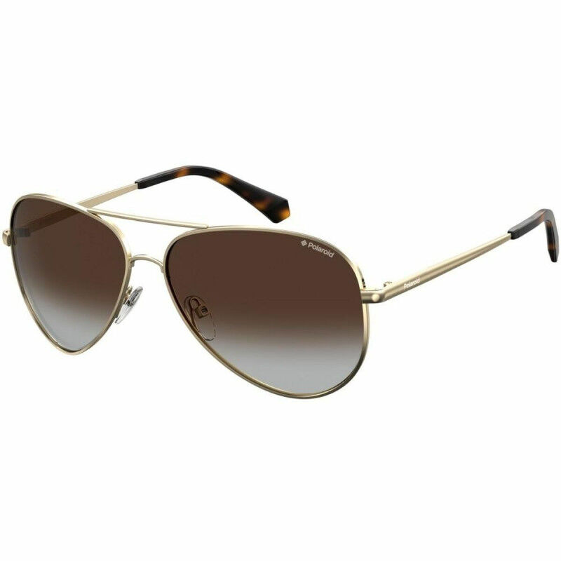 Gafas de Sol Unisex Polaroid PLD-6012-N-NEW-J5G ø 56 mm