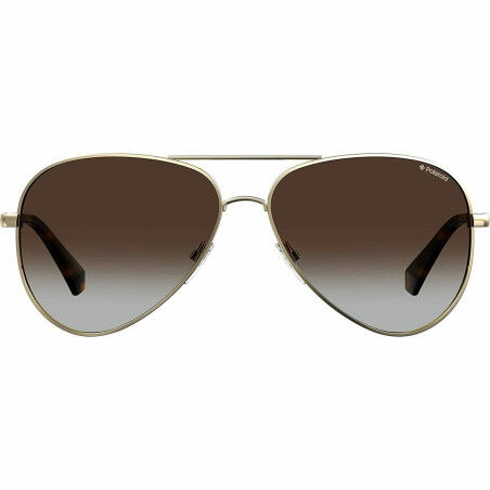 Unisex Sunglasses Polaroid PLD-6012-N-NEW-J5G ø 56 mm