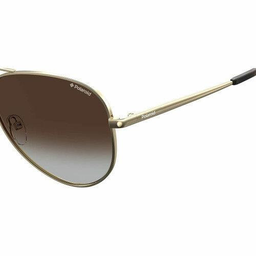 Gafas de Sol Unisex Polaroid PLD-6012-N-NEW-J5G ø 56 mm