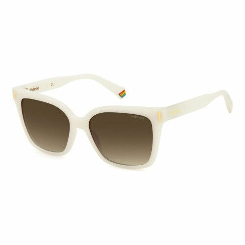 Damensonnenbrille Polaroid PLD-6192-S-VK6 ø 54 mm